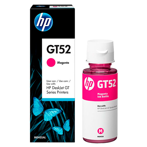 Tinta HP Magenta 70ml